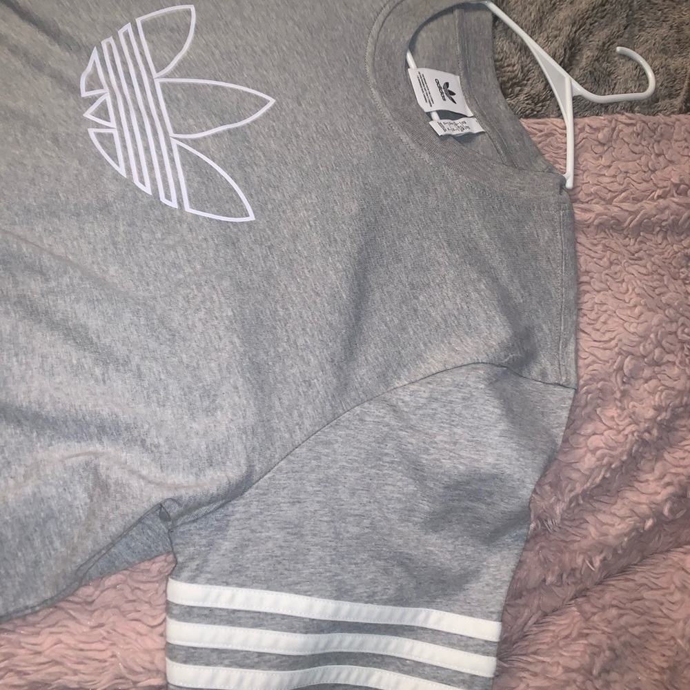 Men’s 3 stripes t shirt